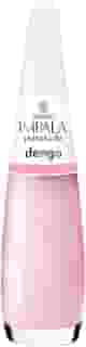 Esmalte Perolado Dengo, Impala Cosmeticos, Rosa