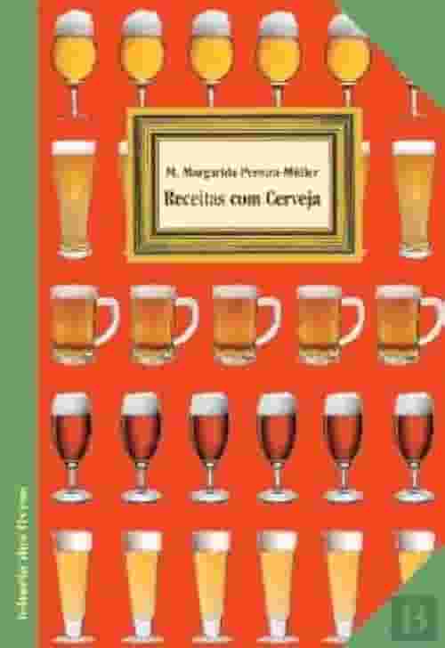 Receitas com Cerveja
