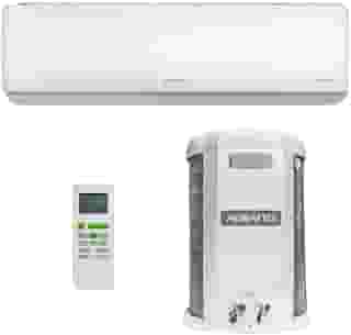 Ar Condicionado Split Hi Wall Inverter Agratto 24000 Btus Frio Liv Top 220v