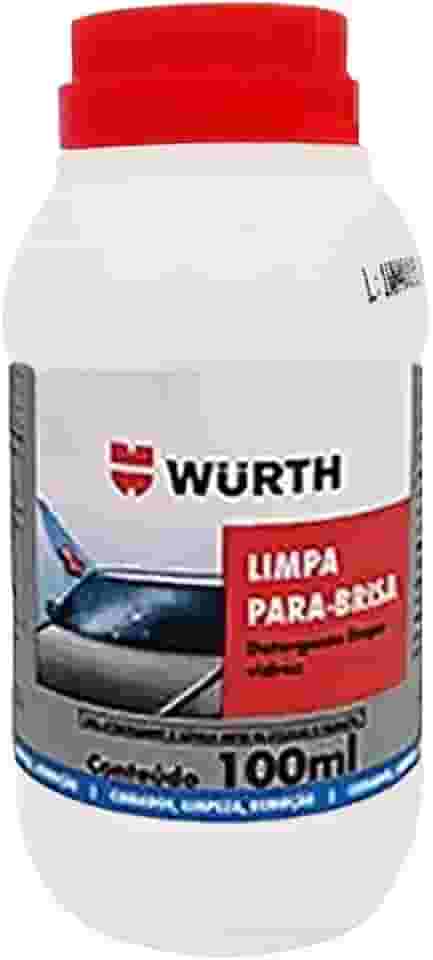 LIMPA PARABRISA 100 ML