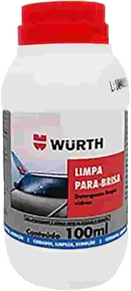 LIMPA PARABRISA 100 ML
