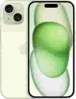 Apple iPhone 15 (512 GB) — Verde