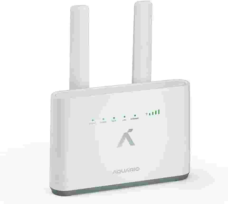 MODEM 4G WI-FI MD-4000SX