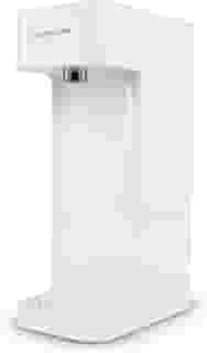 Purificador de Água Facile com Refil C3 Elimina Cloro, Odores e Sabores Cor Branco Hidrofiltros