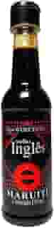 MARUITI MOLHO INGLES 150ml