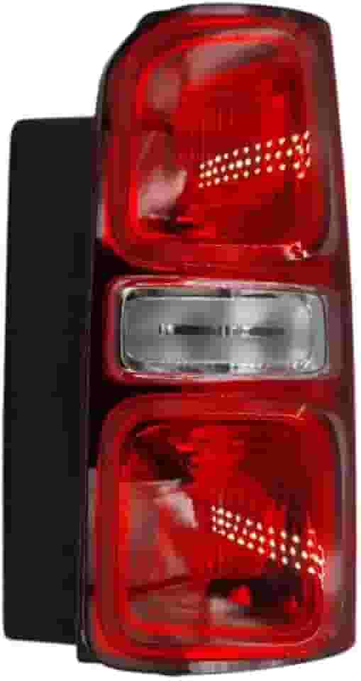 Lanterna Expert Jumpy Scudo 17 18 19 20 21 22 23 24 25 Direito Passageiro