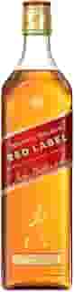 Whisky Johnnie Walker Red Label 750ml