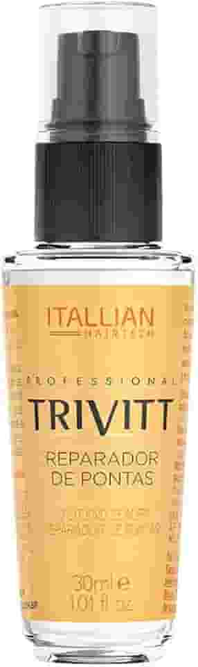 Itallian Hairtech Reparador De Pontas Trivitt 30Ml