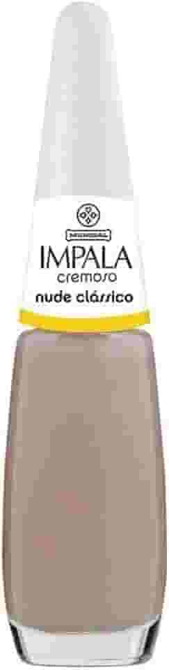 Impala Esm Cr Nude Classico 7,5ml Blister