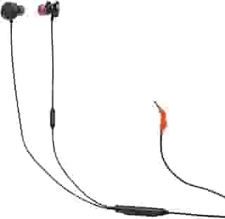 JBL, Fone de Ouvido Gamer Com Fio, Quantum 50 - Preto
