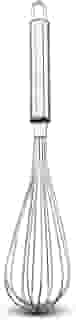 Batedor Prof Inox Top Pratic, Brinox, Aço Inox, 41 cm