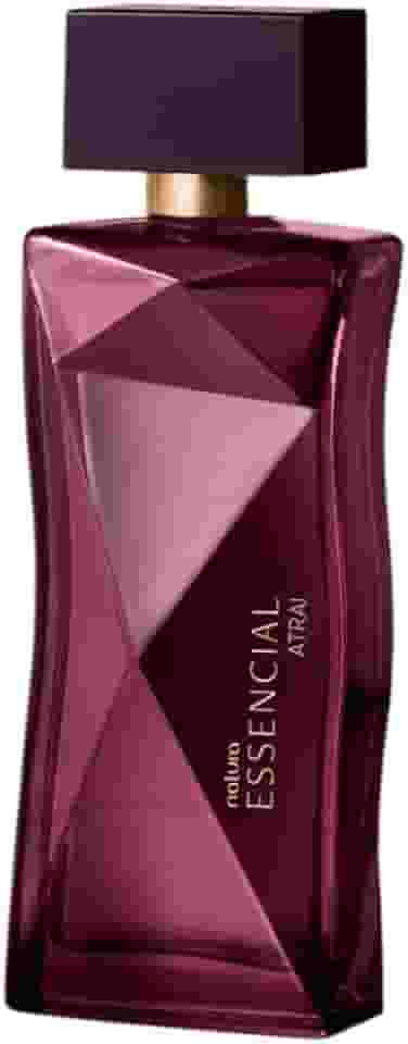 Perfume Essencial Atrai Deo Parfum Feminino 100ml