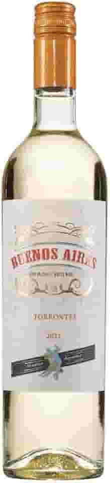 Vinho Branco Argentino Buenos Aires Torrontés 750 ml