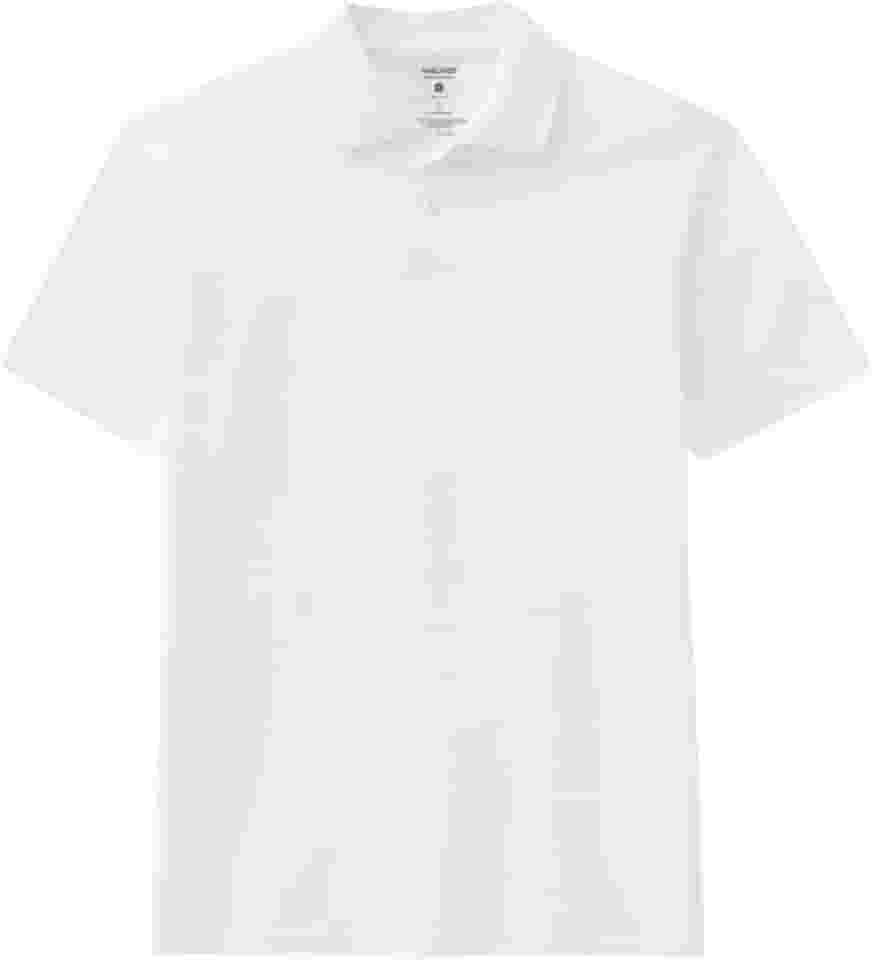 Camiseta Masc Polo Basica