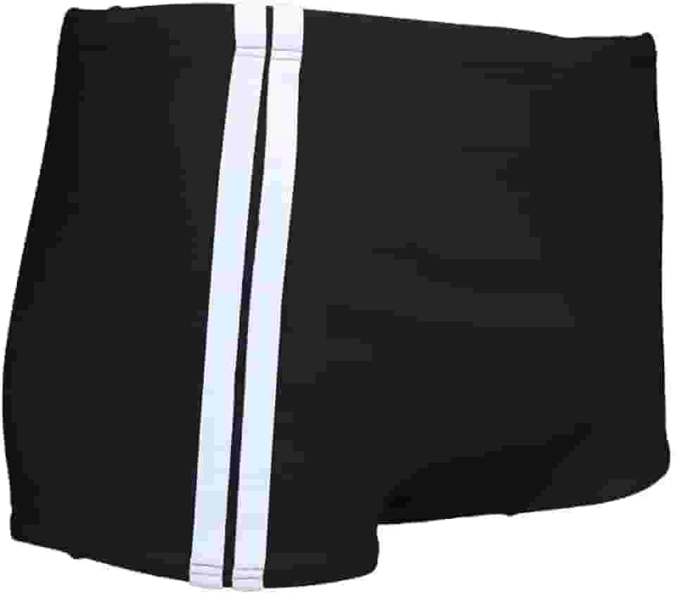 Sunga Masculina Praia Verão Listras Moda Boxer