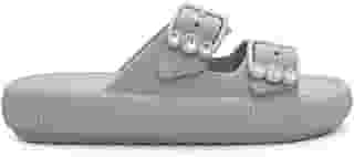 Slide Plataforma Poofy Usaflex Al 4401