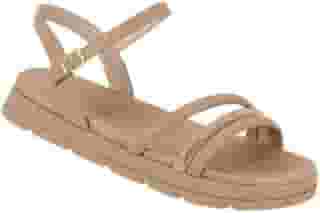 Sandalia Feminina Casual Moleca Conforto 5490.120 - Original