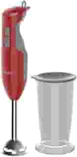 Mixer Oster Versátil Vermelho Função Turbo - 127V