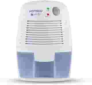Desumidificador de Ar Peltier Komeco Air Life - Antimofo - Bivolt