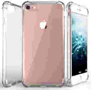 Ultimate HM Professional Capa Antishock E Impacto Proteção Total Para Iphone 8 de 4.7 Polegadas