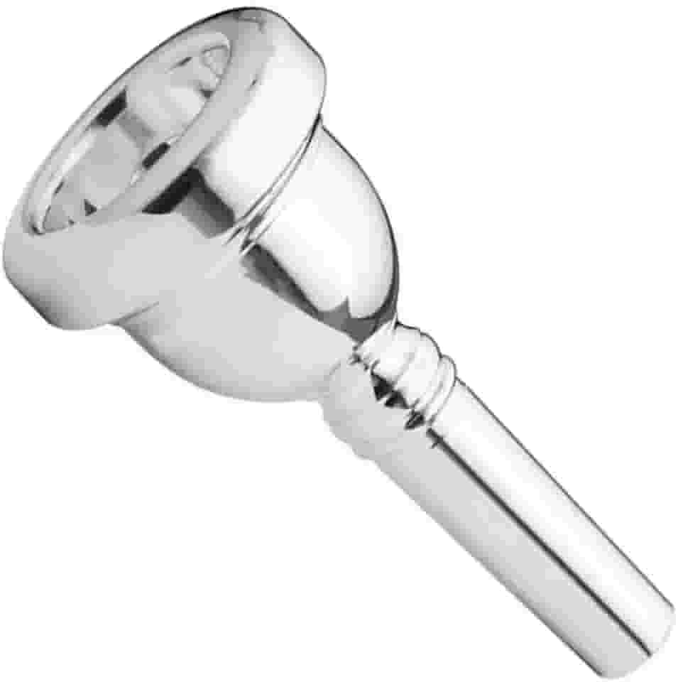 Bocal DOLPHIN Trombone Bombardino 12C Calibre Fino