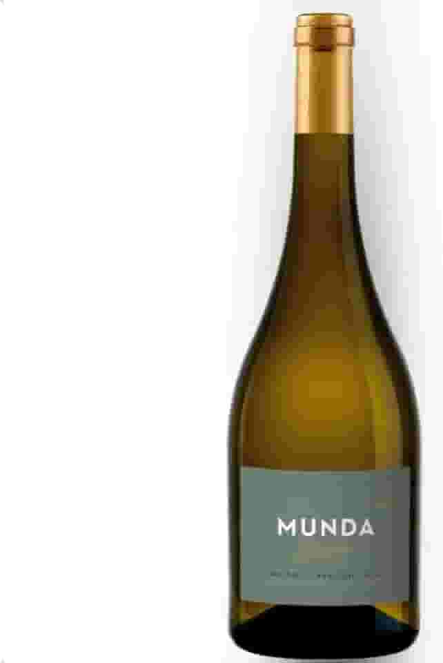 Vinho Branco Português Quinta do Mondego Munda Gouveio D.O.C