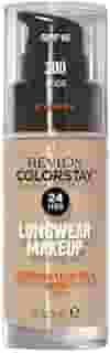 Base Clst Pump Comb/Oily Skin, Revlon