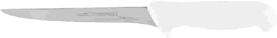 Faca para Filetar Peixe 5518/7 Mundial-Branco-18,4cm