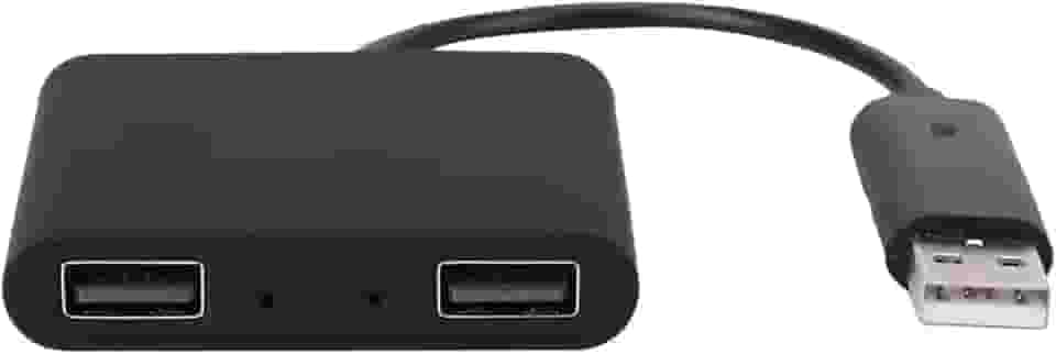 Plugue e reproduzir mouse e adaptador de teclado, conversor de sensibilidade do mouse e conversor de teclado para experiência de jogo