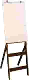 Flip Chart Mdf Fit Linheiro STALO, 90x54