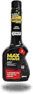 Aditivo Combustível Max Power 200ml Bardahl ADITIVO MAX POWER