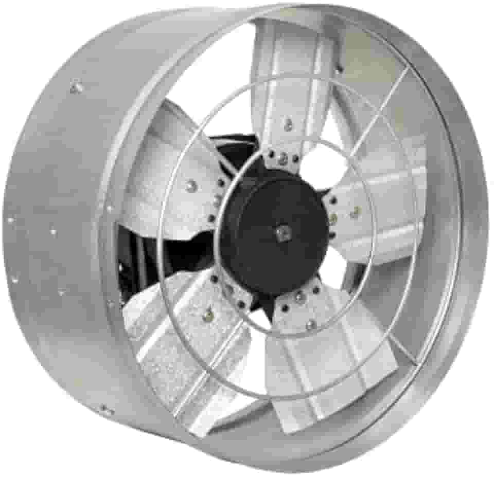 Exaustor Industrial Linha Leve 30 cm 220V