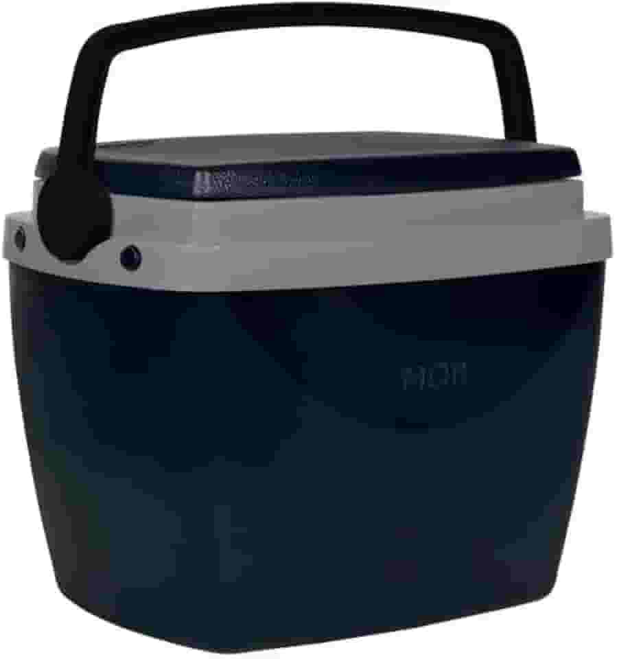 Mor - Caixa Térmica