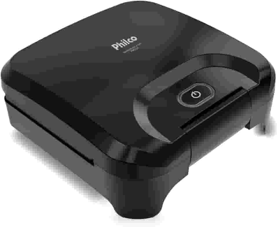 Sanduicheira e Grill Philco 2 em 1 Antiaderente 750W PGR25A 127V