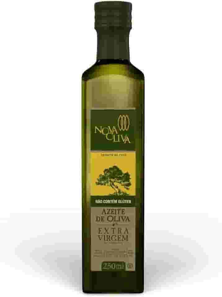 NOVA OLIVA Azeite Extra Virgem Classico 250Ml