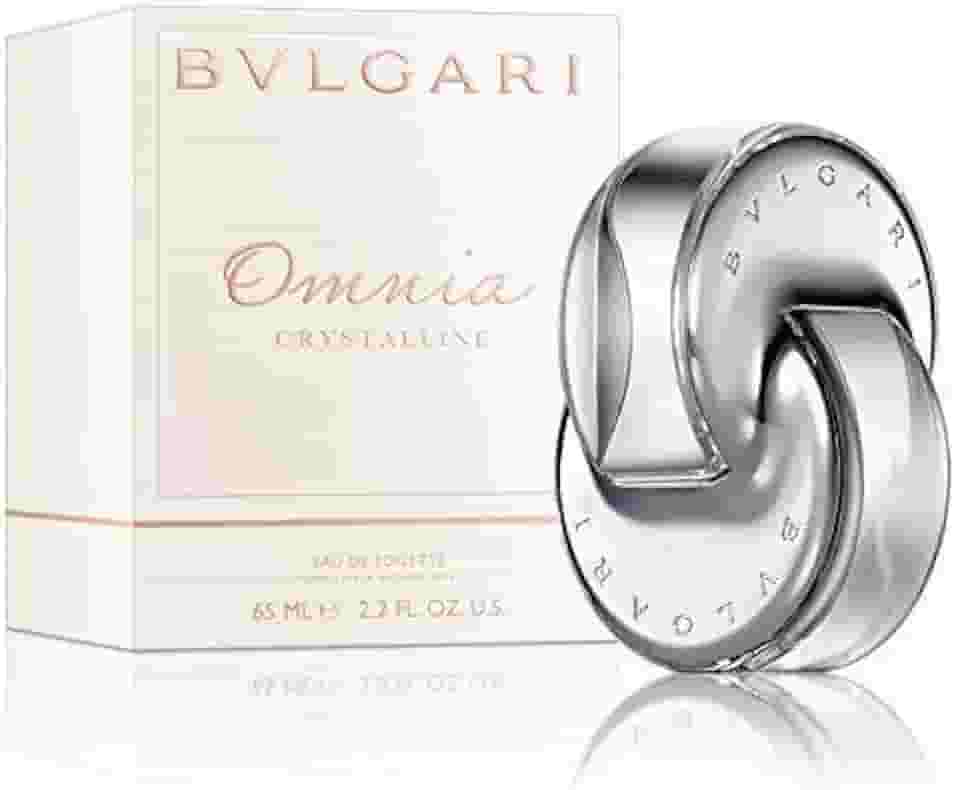 Perfume Bvlgari Ommina Crystalline 65ml Feminino