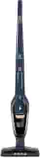 Aspirador de Pó vertical bateria Ergorapido 2 em 1 Electrolux 38 min base recarregamento luz frontal LED capacidade 420Ml ERG25N Bivolt Azul