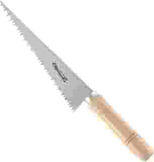 Sparta Serrote Para Drywall 7 180 Mm Cabo De Madeira