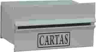 CAIXA CORREIO P/MURO 15X23X11CM