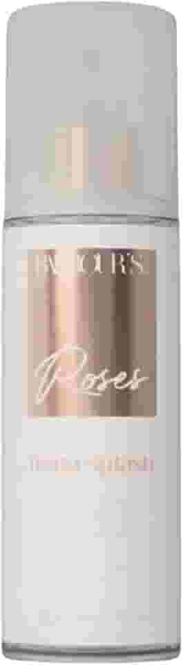 Barbours – Body Splash Roses 200ml
