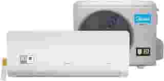 Ar Condicionado Split Hi Wall Inverter Springer Midea Xtreme Save Connect 12000 BTU/h Frio 42AGVCI12M5 – 220 Volts