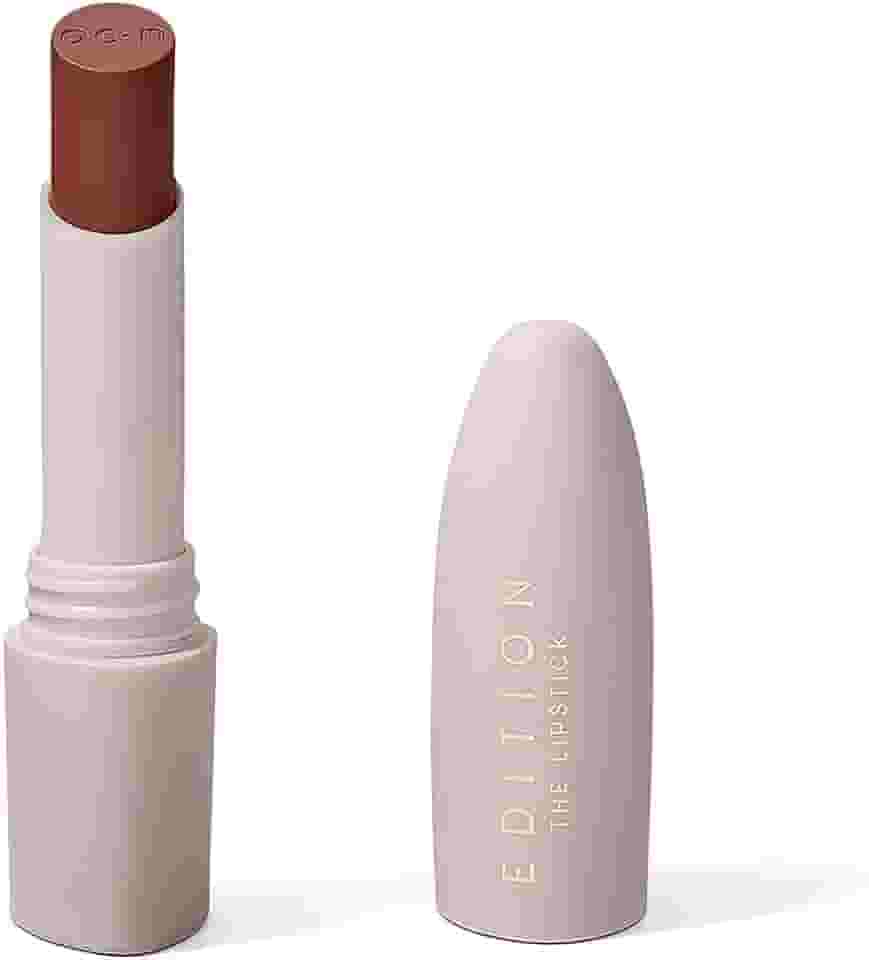 Océane - The Lipstick Edition - Sangria./Marrom