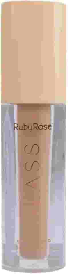 Corretivo Líquido GCM30 Glass HB9117 Ruby Rose