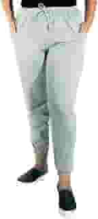 Calça Jogger Feminina Soltinha Viscolycra Básica Confortável