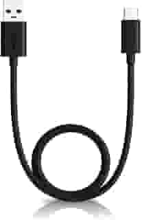 Motorola, Cabo de Dados 1 Metro USB-A - USB-C, Preto