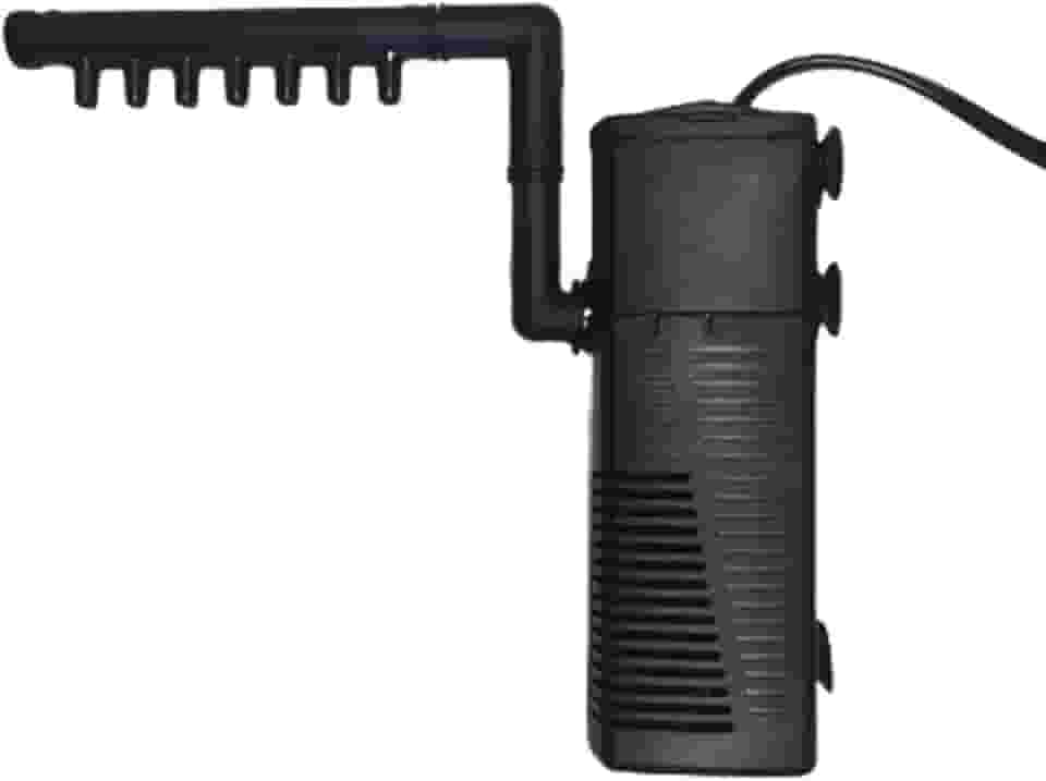 WFISH, Filtro Interno p/aquários WF-32 300L/H Wfish VOLTAGEM:110V