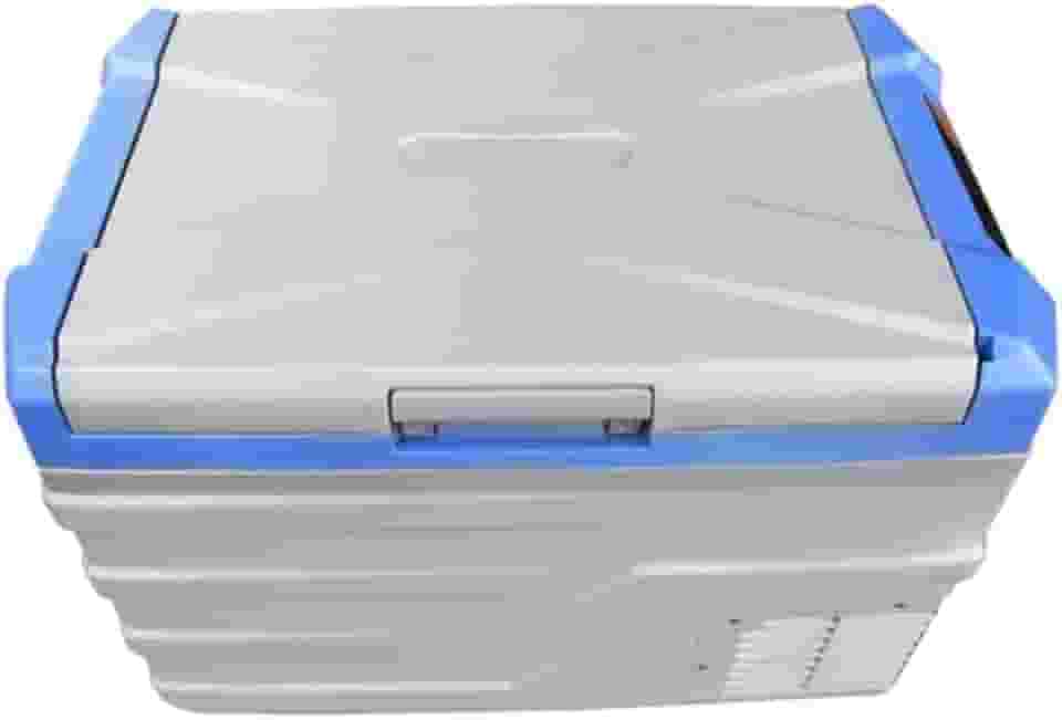 Geladeira Para Caminhão Portátil Smart 50L 12V 24V 110V 220V