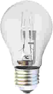Lâmpada Halógena E27, 127V, 2700K Luz Branco Quente, 70W