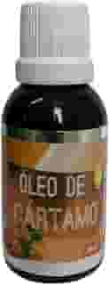Óleo Vegetal de Cartamo 30ml - EPA Naturais