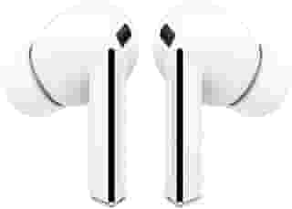 Samsung Galaxy Buds3 Pro, Fone de Ouvido sem fio, Cancelamento de Ruído Inteligente, Galaxy AI - Branco